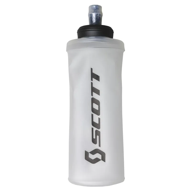 Scott Soft Bottle UltraFlask 500 ML clear one size